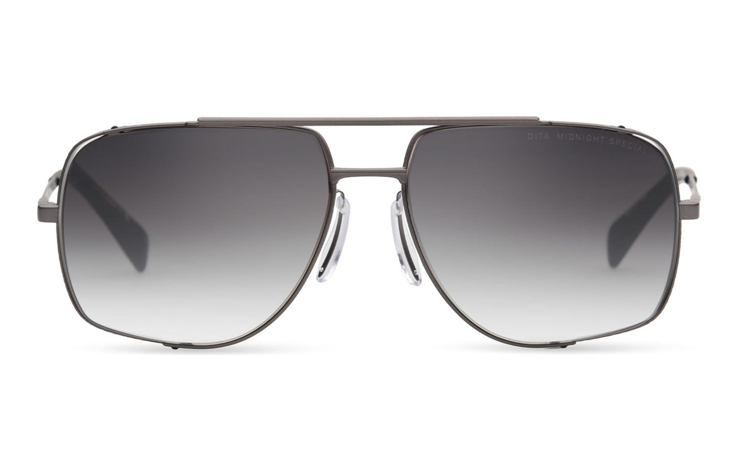 Dita Midnight Special Schwarz, Frontansicht