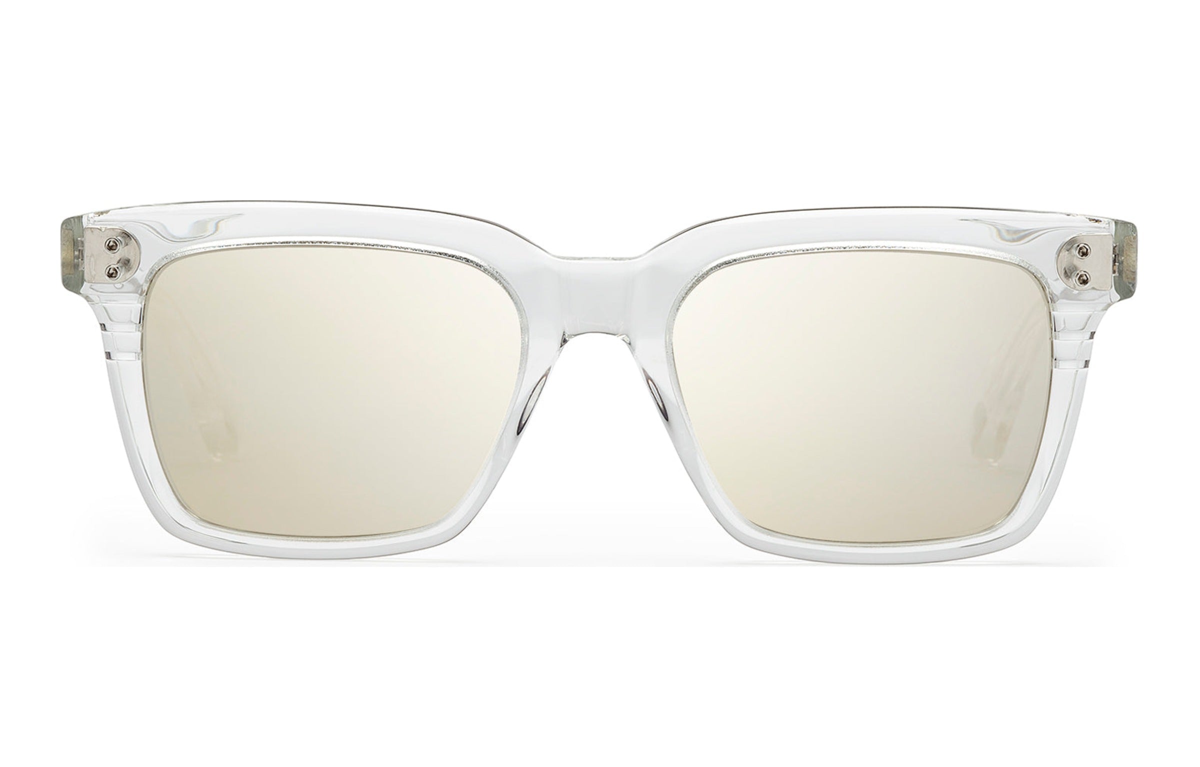 Dita Sequoia Sun Crystal Clear, Frontansicht
