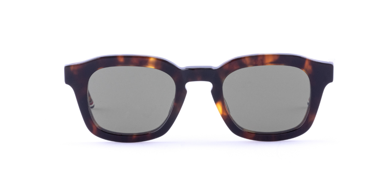 Thom Browne 412A Sonnenbrille