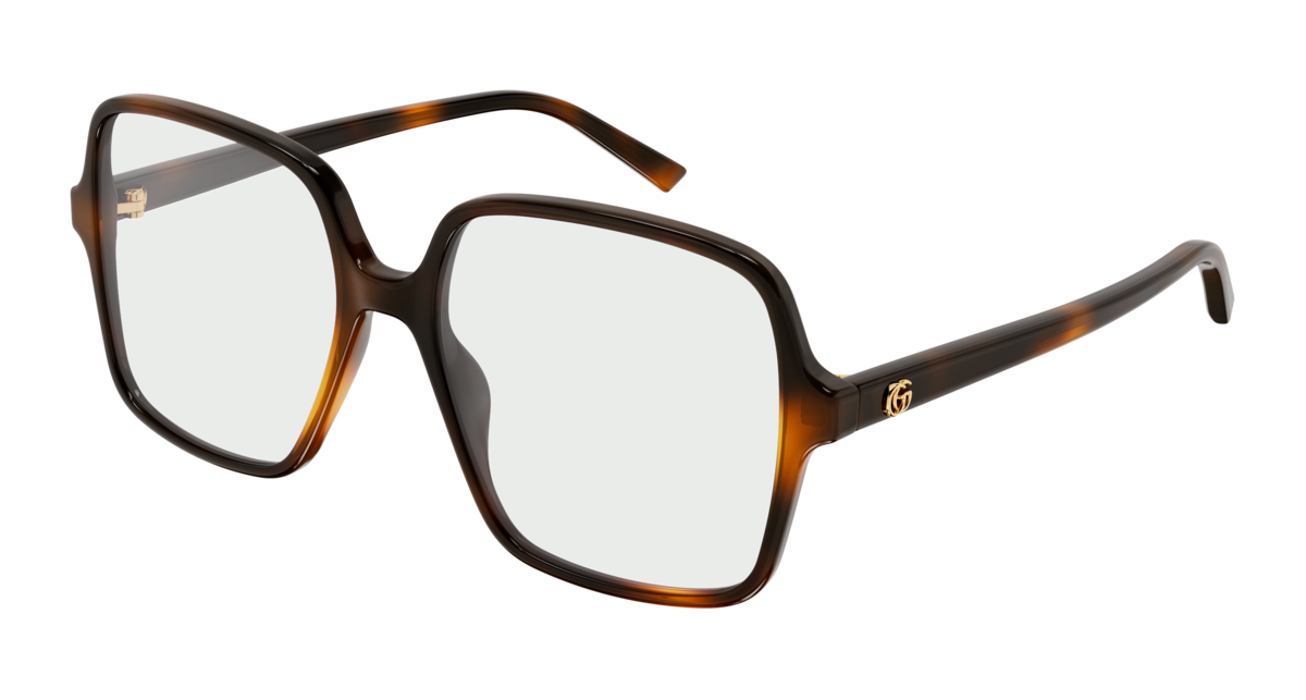 Gucci 1994O Brille, Ansicht 2