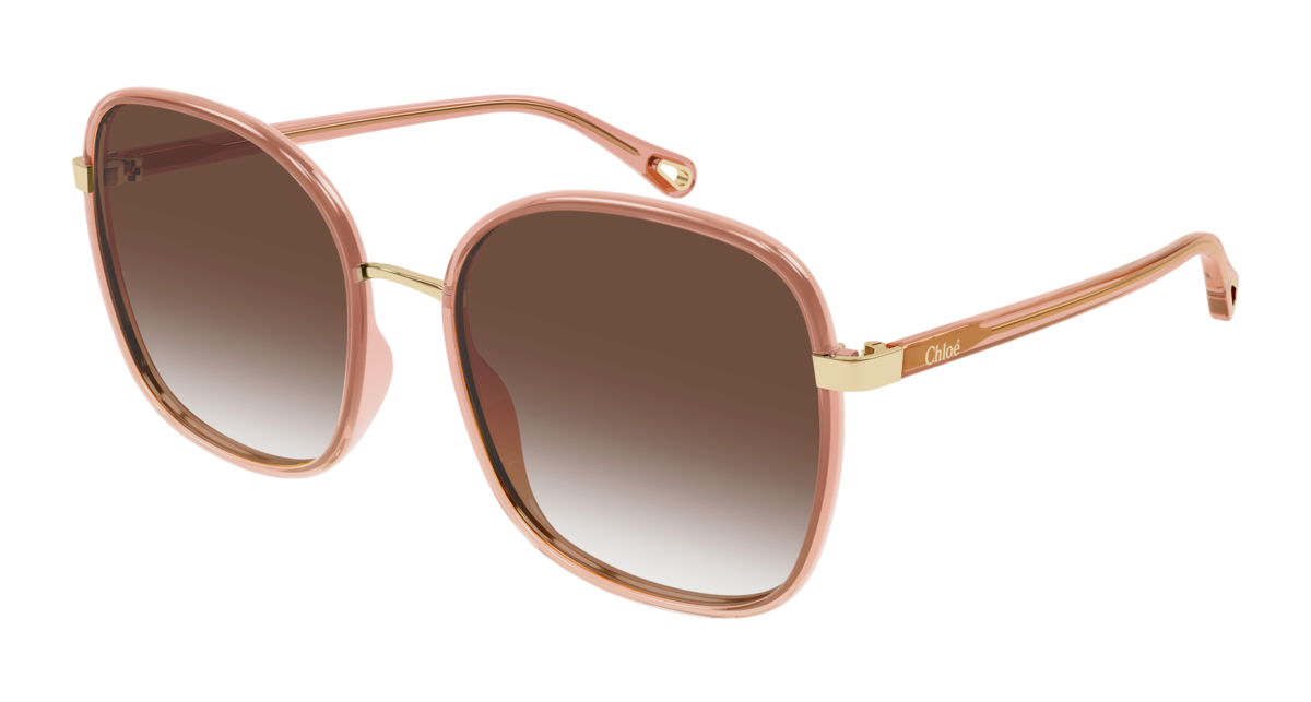 Chloé 31S Sonnenbrille, Ansicht 2