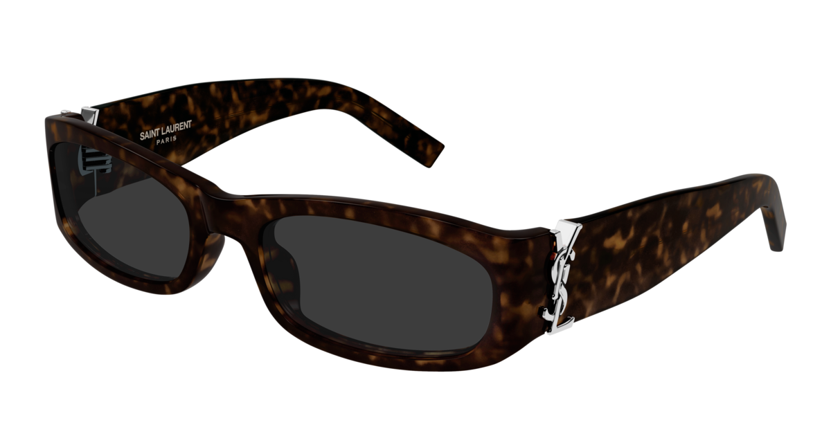 Saint Laurent M152 Sonnenbrille, Ansicht 5
