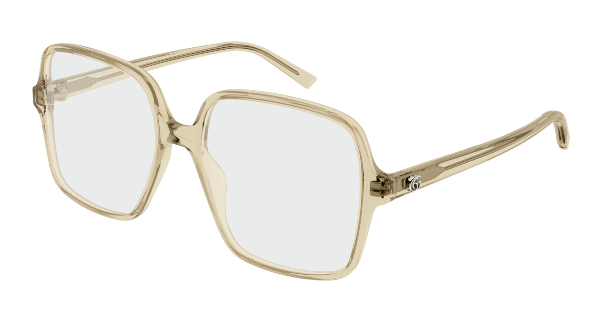 Gucci 1994O Brille, Ansicht 4