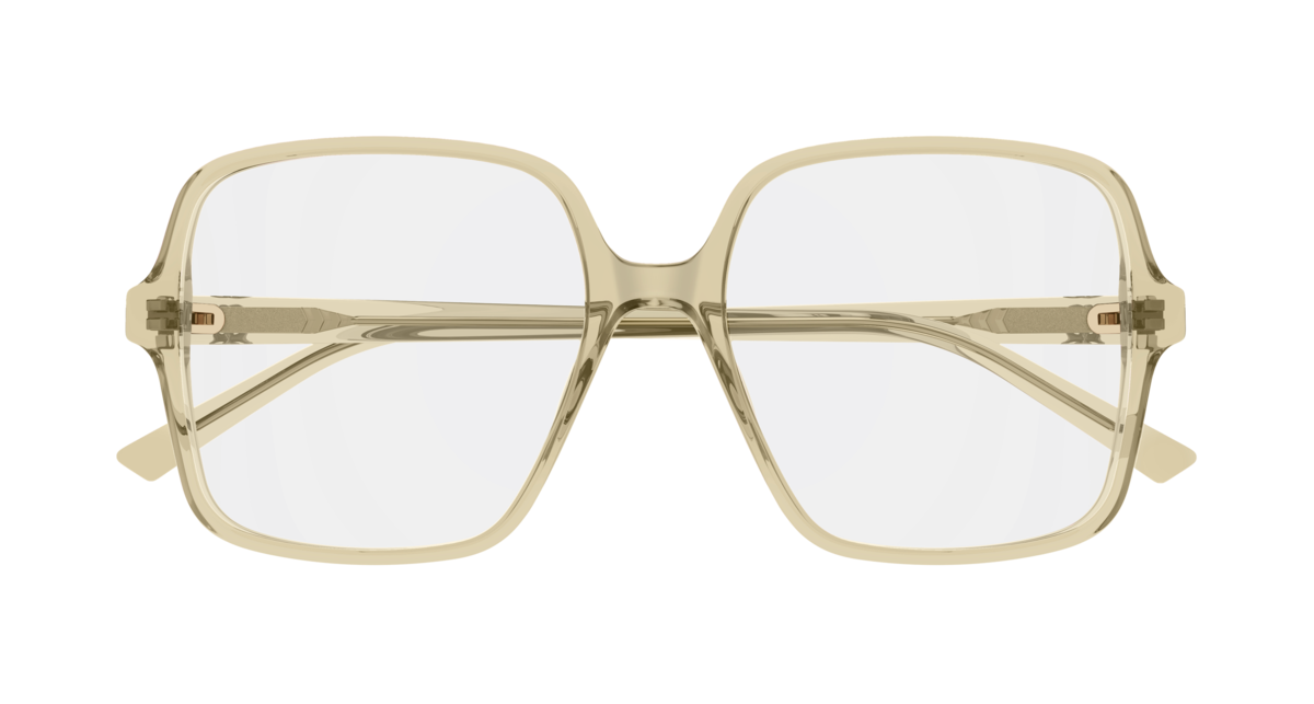 Gucci 1994O Brille, Ansicht 3