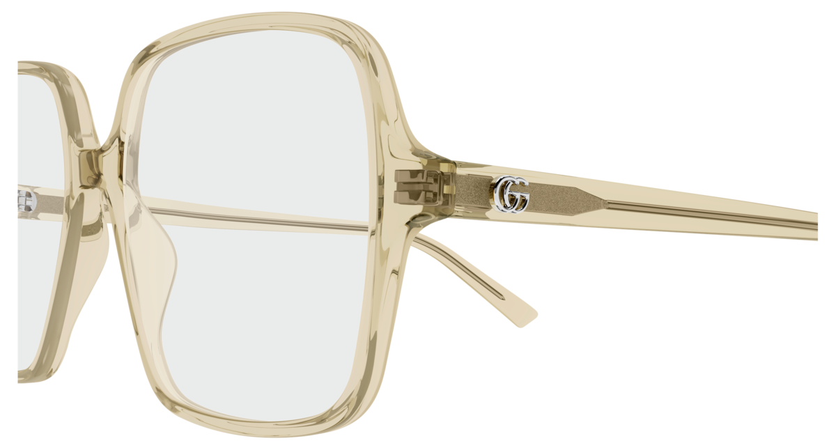 Gucci 1994O Brille, Ansicht 5