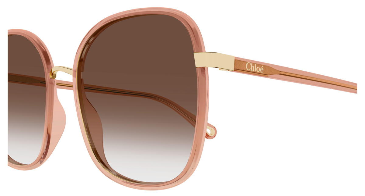 Chloé 31S Sonnenbrille, Ansicht 3