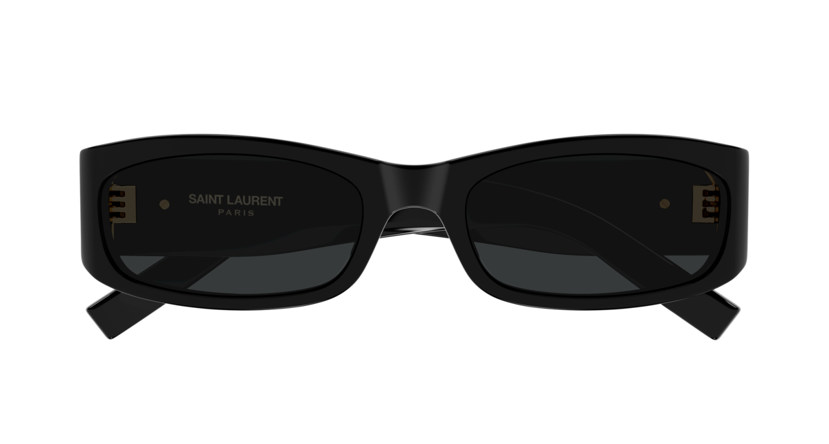 Saint Laurent M152 Sonnenbrille