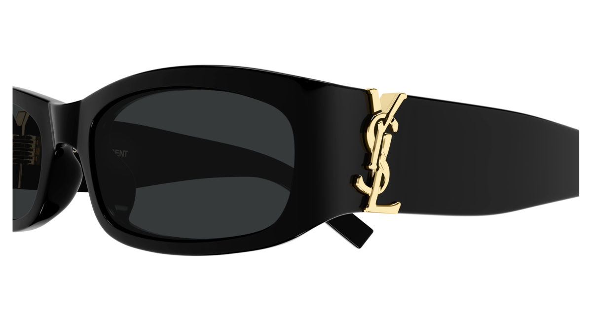 Saint Laurent M152 Sonnenbrille, Ansicht 3