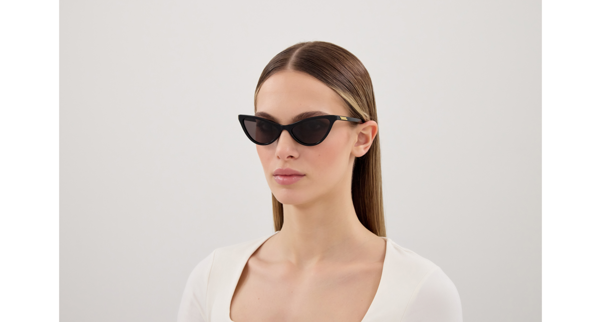 Bottega Veneta 1414S Sonnenbrille, Ansicht 4