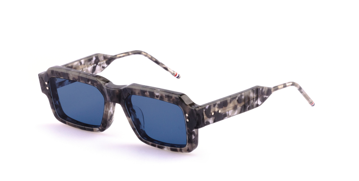 Thom Browne 924A Sonnenbrille, Ansicht 3