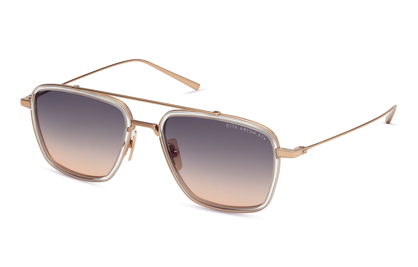 Dita Artoa.57x Sonnenbrille, Ansicht 2