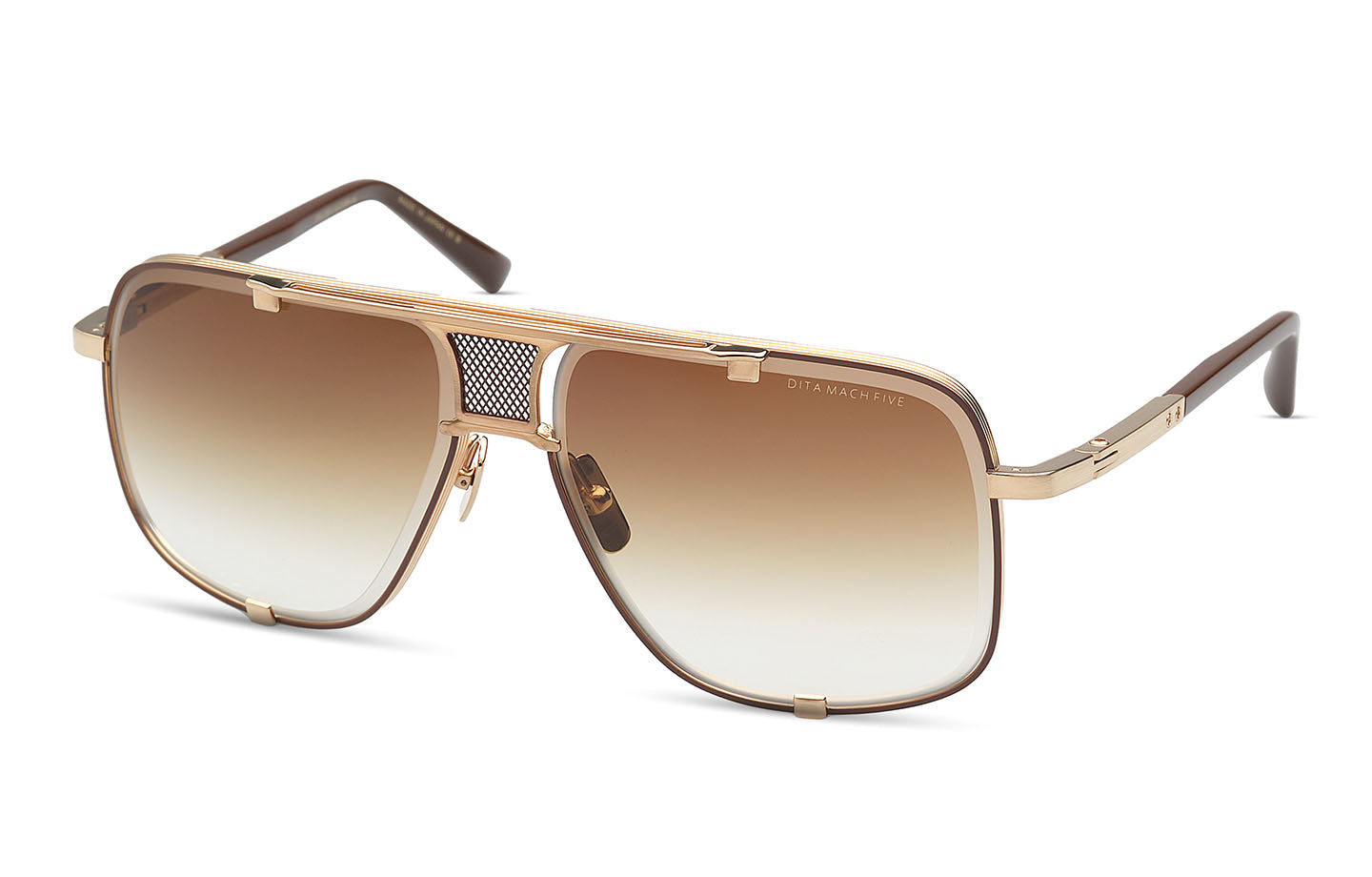Dita Mach-Five Sonnenbrille, Ansicht 5