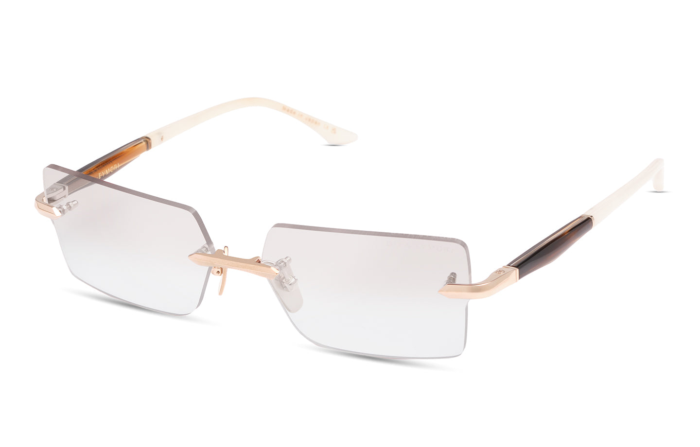 Dita Eymori Brille, Ansicht 2