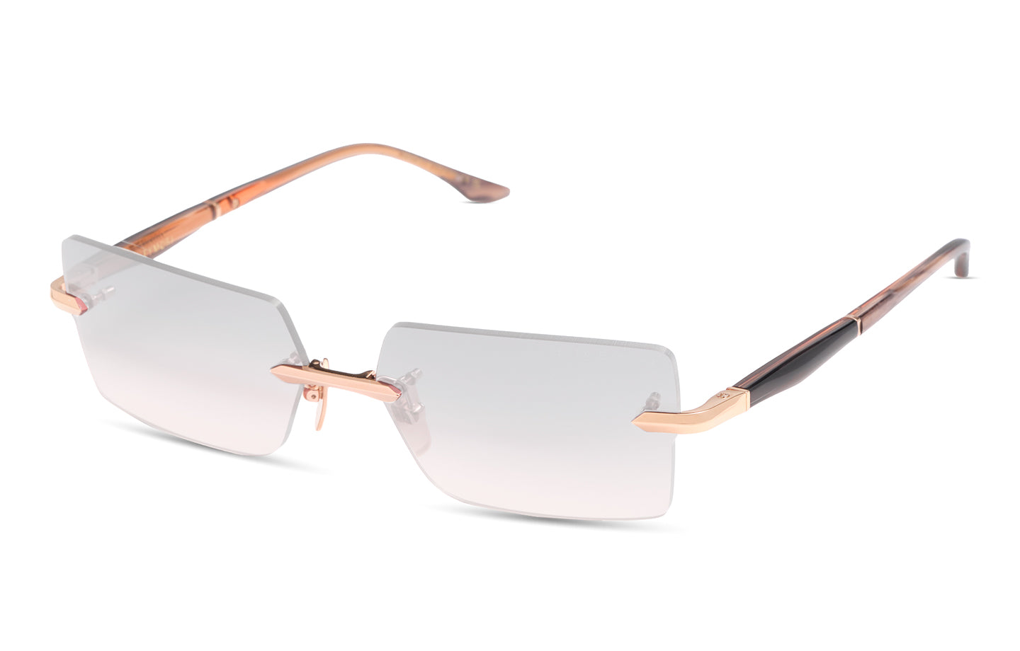 Dita Eymori Brille, Ansicht 3