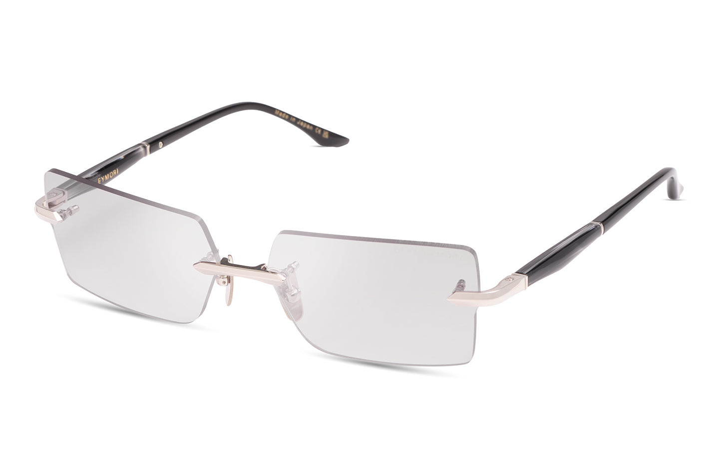 Dita Eymori Brille, Ansicht 4