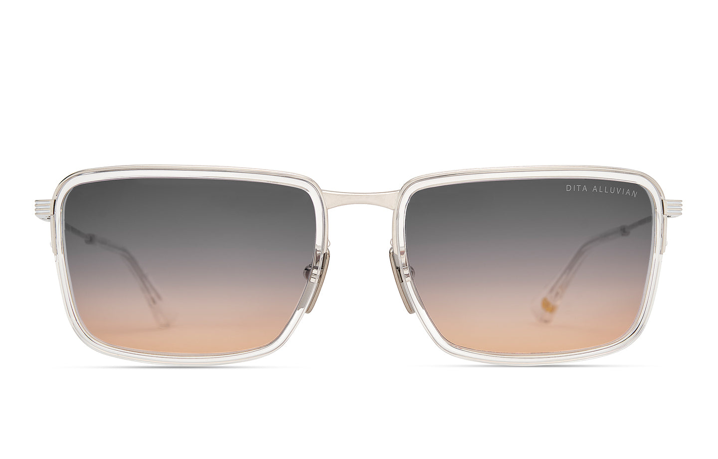 Dita Alluvian Sonnenbrille