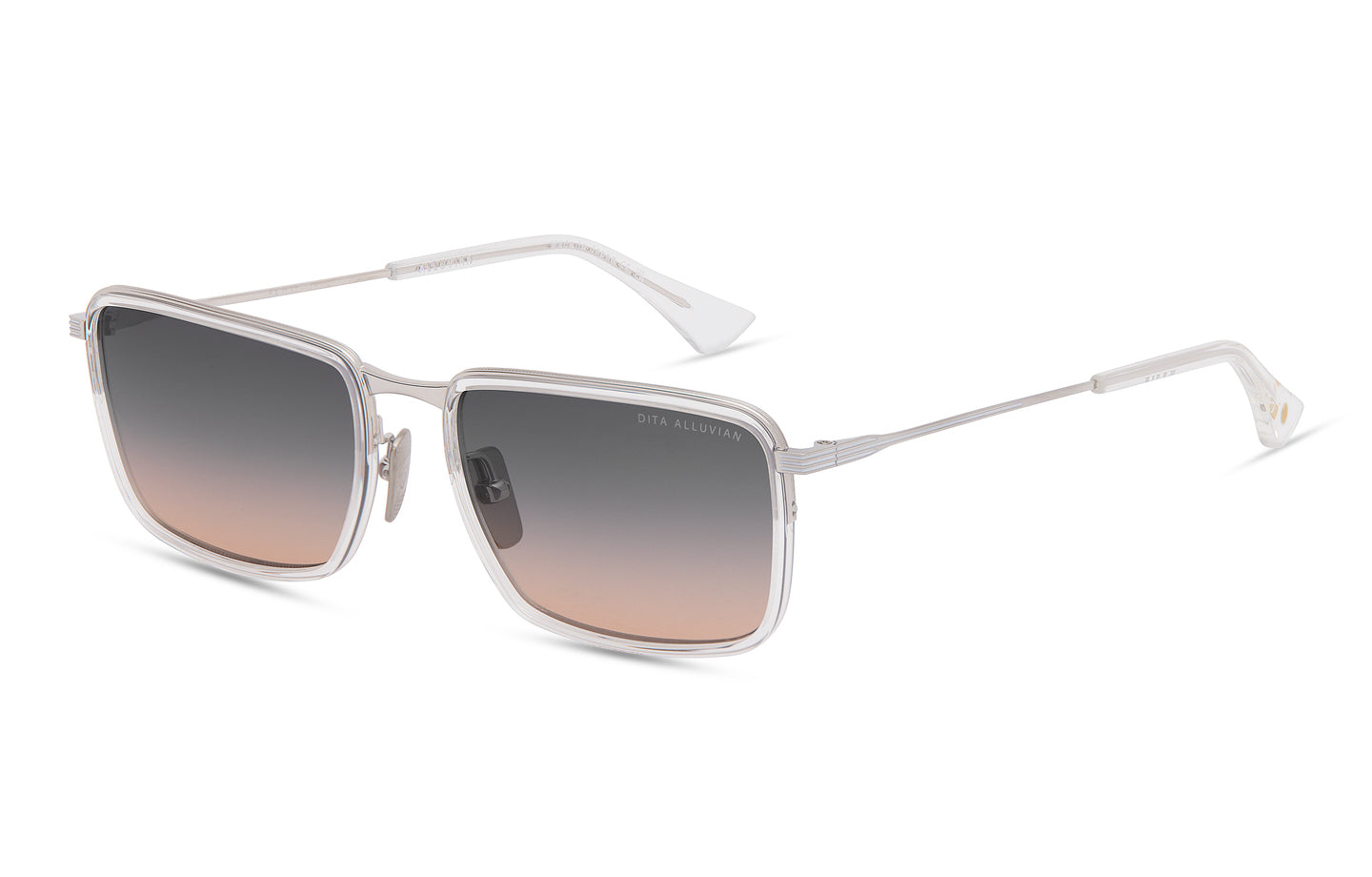 Dita Alluvian Sonnenbrille, Ansicht 2
