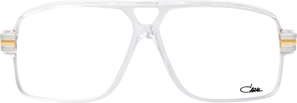 Cazal Legends 6023 Brille, Ansicht 3