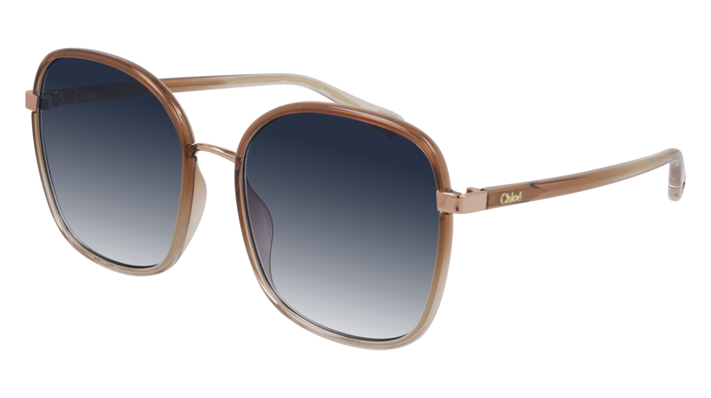 Chloé 31S Sonnenbrille, Ansicht 4