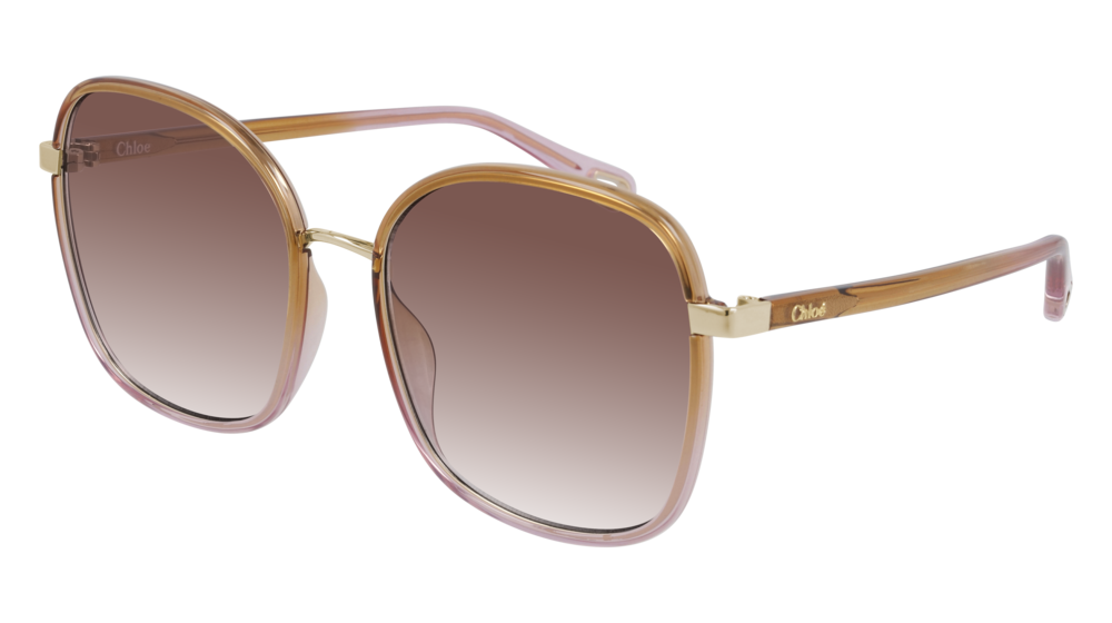 Chloé 31S Sonnenbrille, Ansicht 5