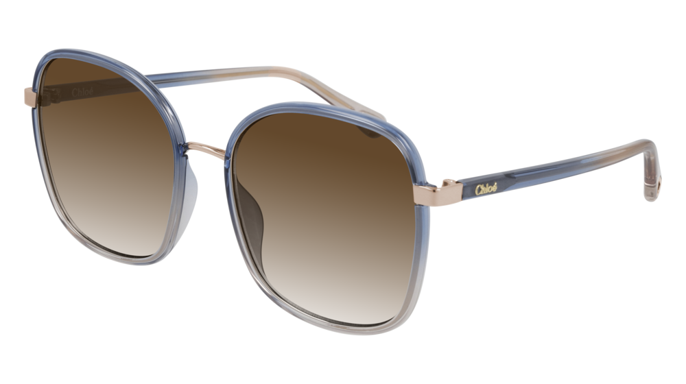 Chloé 31S Sonnenbrille, Ansicht 6