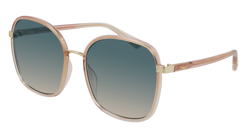 Chloé 31S Sonnenbrille, Ansicht 7
