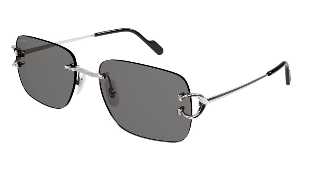 Cartier 330S Sonnenbrille