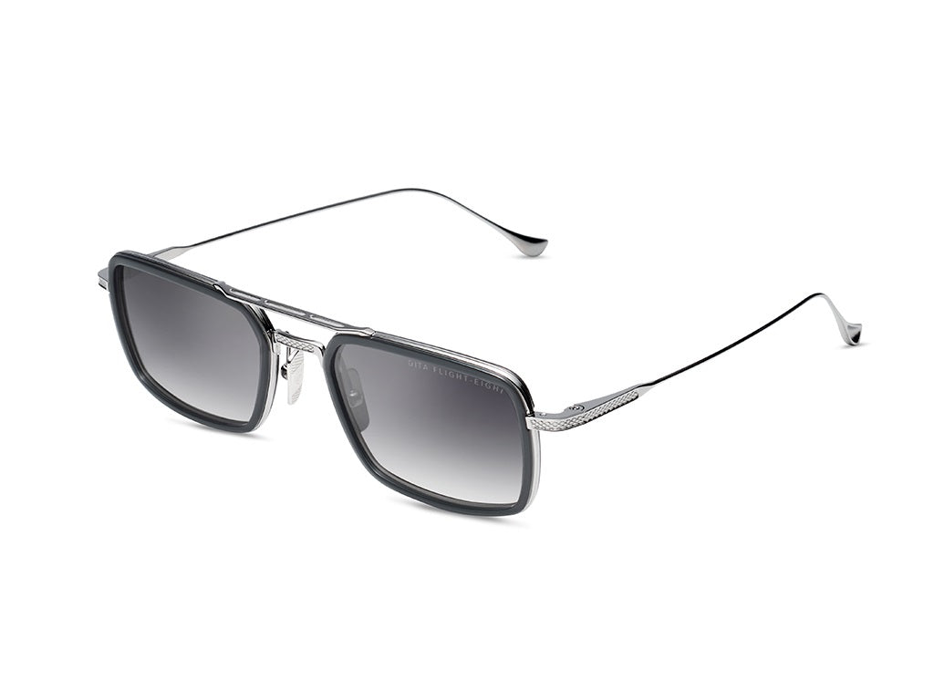 Dita Flight 008 Sonnenbrille, Ansicht 2