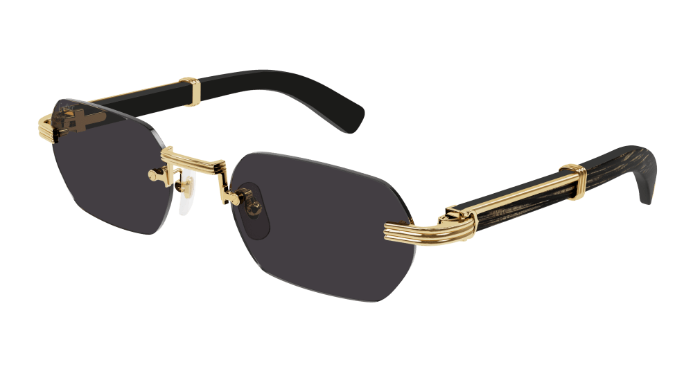 Cartier 362S Sonnenbrille