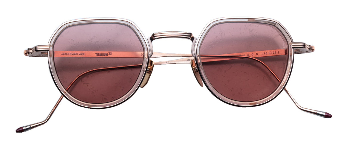 Jacques Marie Mage Dixon Sonnenbrille, Ansicht 2