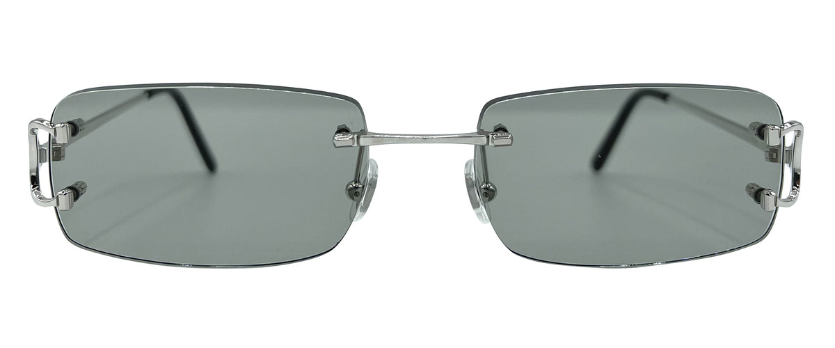 Cartier 92O Custom Sonnenbrille