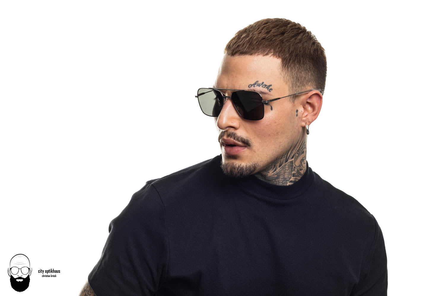 Dita Flight-Seven Sonnenbrille, Ansicht 10
