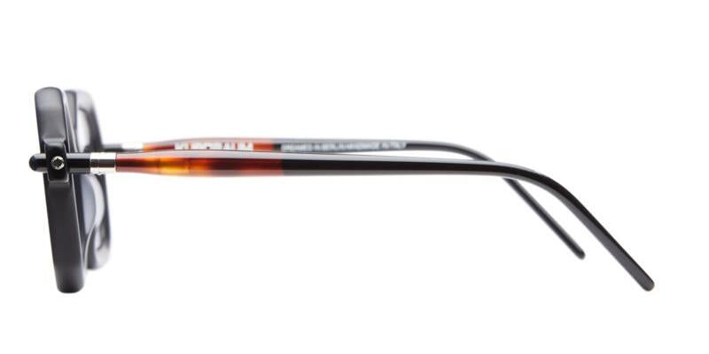 Kuboraum P9 Brille, Ansicht 2