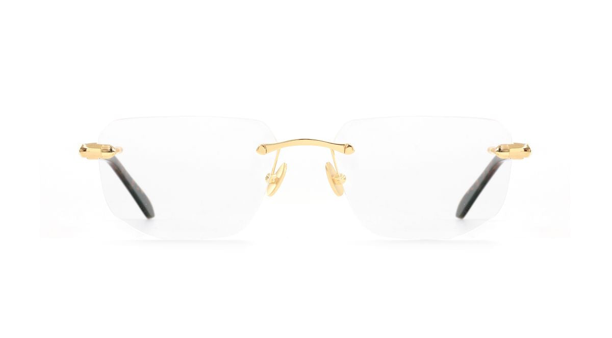 Maybach The Mentalist II Brille