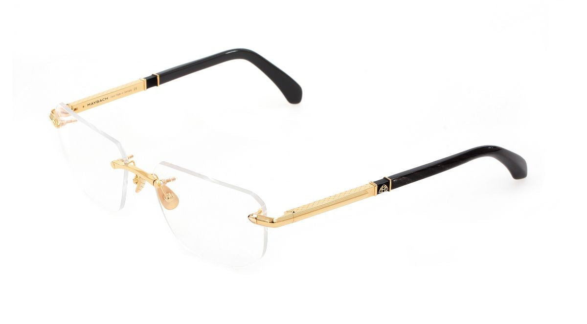 Maybach The Mentalist II Brille, Ansicht 3