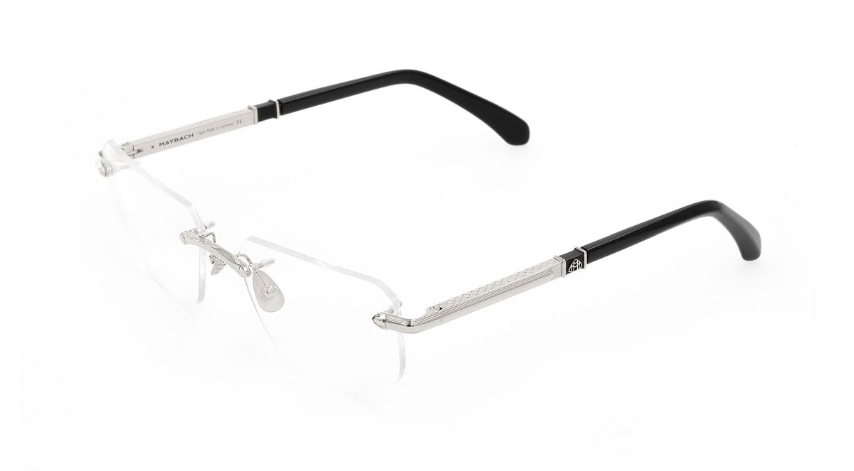 Maybach The Mentalist II Brille, Ansicht 6