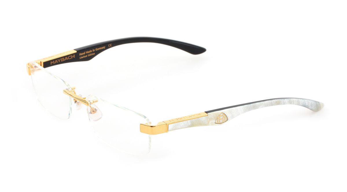 Maybach The Artist III Brille, Ansicht 3