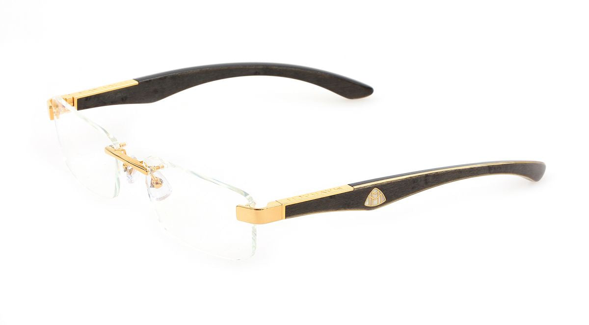 Maybach The Artist III Brille, Ansicht 4
