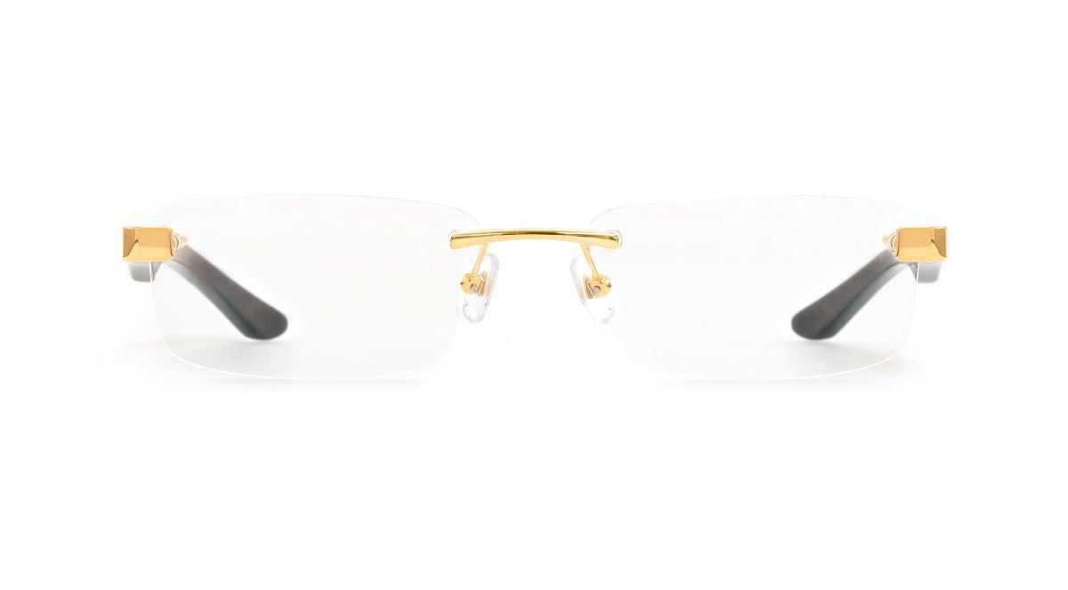 Maybach The Artist III Brille