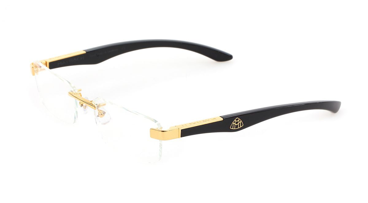 Maybach The Artist III Brille, Ansicht 8