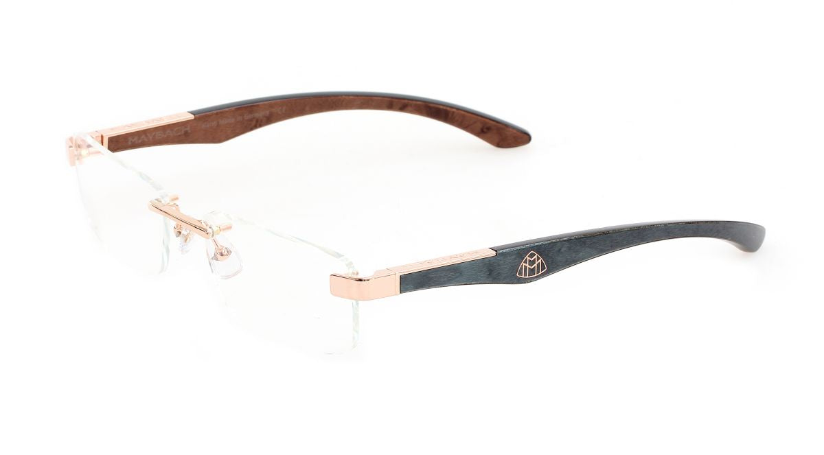 Maybach The Artist III Brille, Ansicht 18
