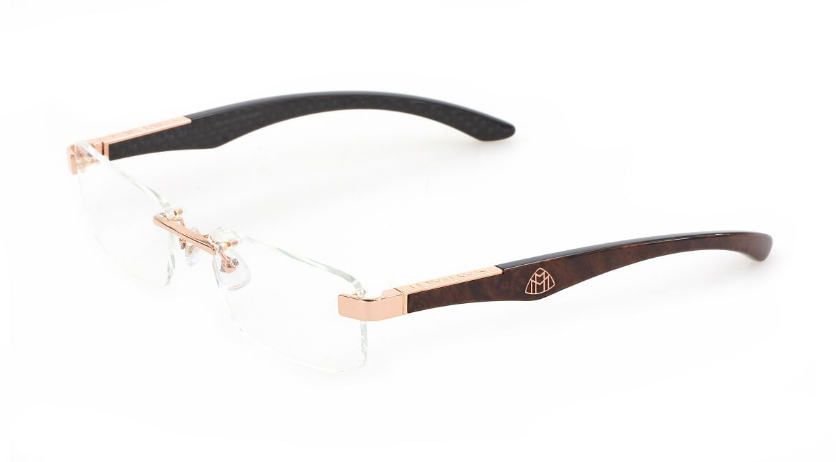Maybach The Artist III Brille, Ansicht 19