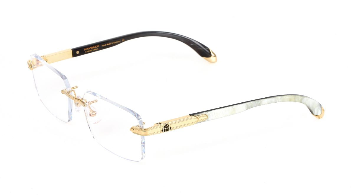 Maybach The Symphony I Brille, Ansicht 2