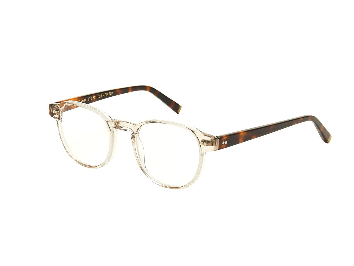 Moscot Arthur Brille, Ansicht 8