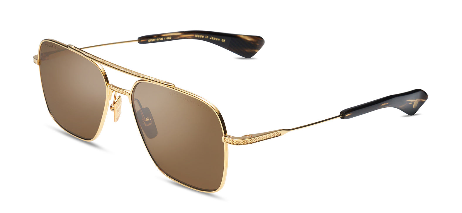 Dita Flight-Seven Sonnenbrille, Ansicht 7