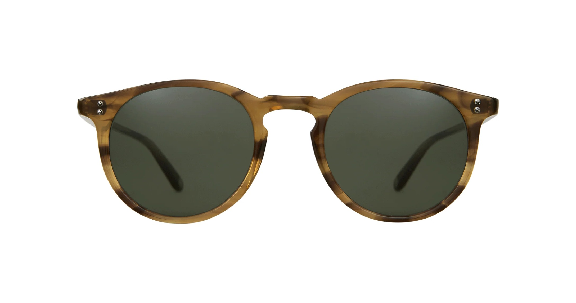 Garrett Leight Carlton Sonnenbrille