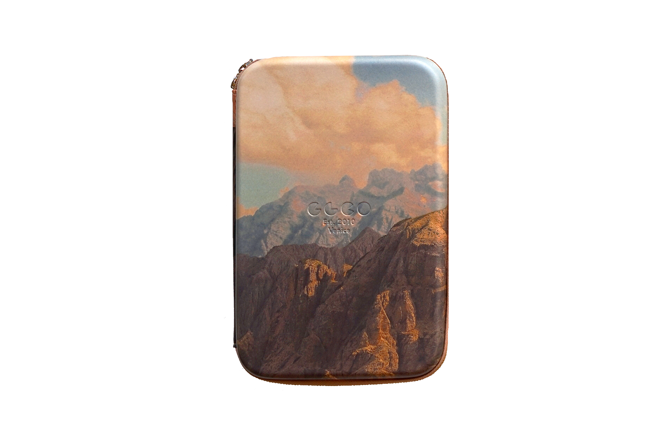 Garrett Leight Collectors Case