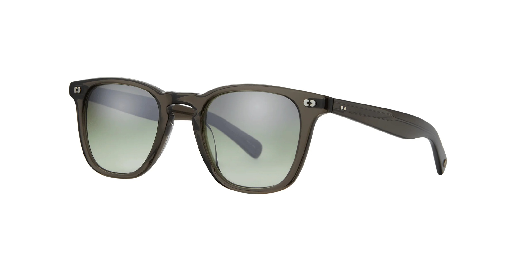 Garrett Leight Brooks X Sonnenbrille, Ansicht 7