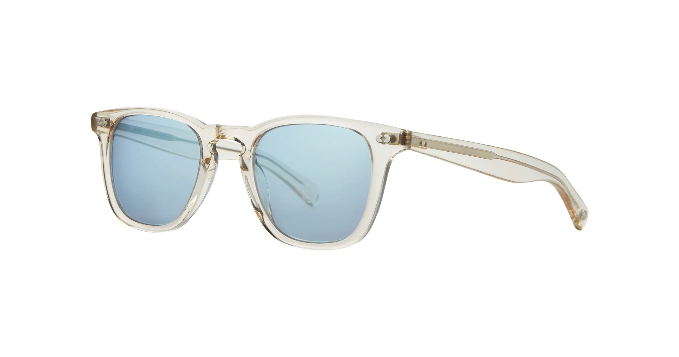 Garrett Leight Brooks X Sonnenbrille, Ansicht 8