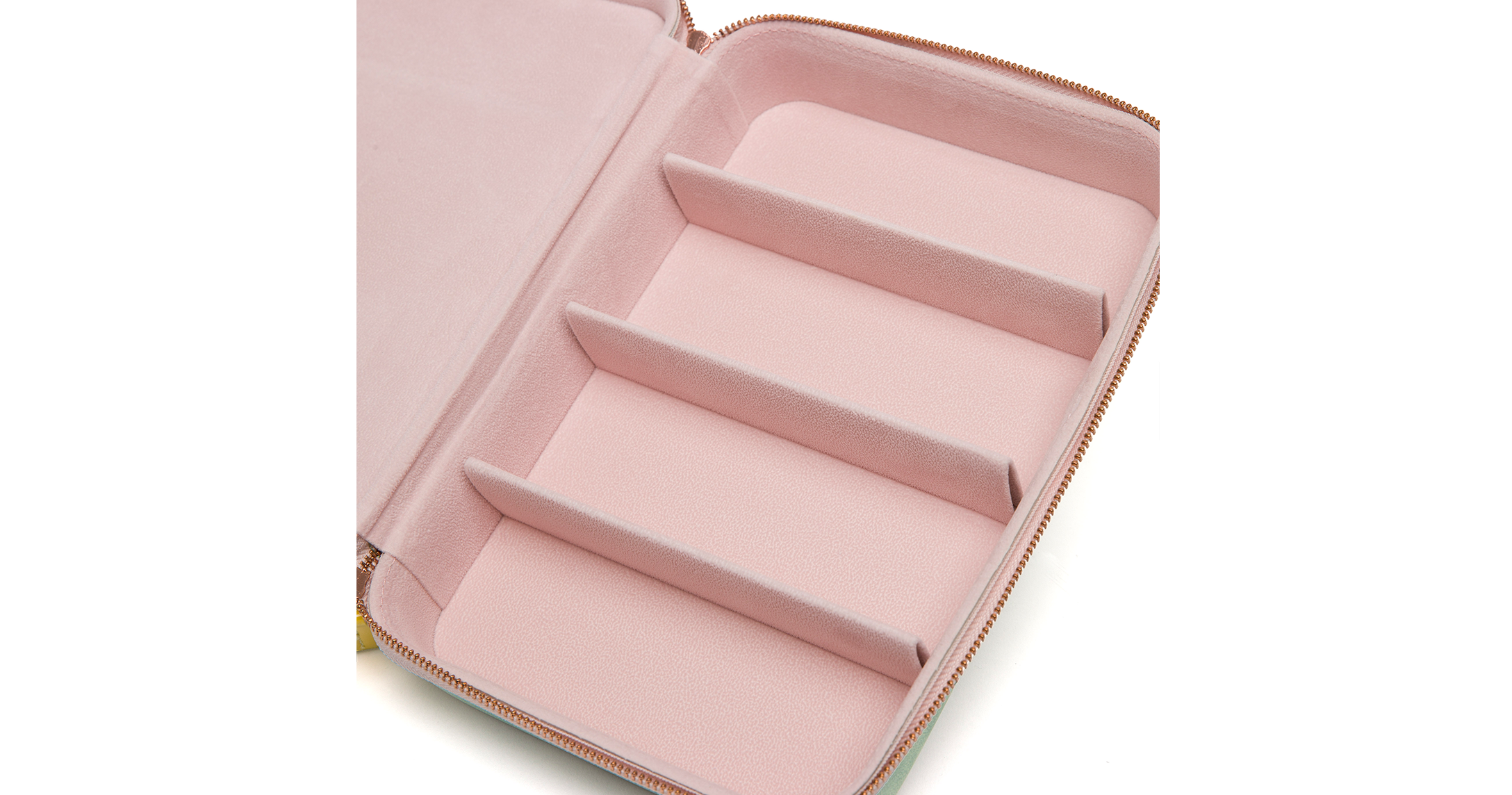 Garrett Leight Collectors Case